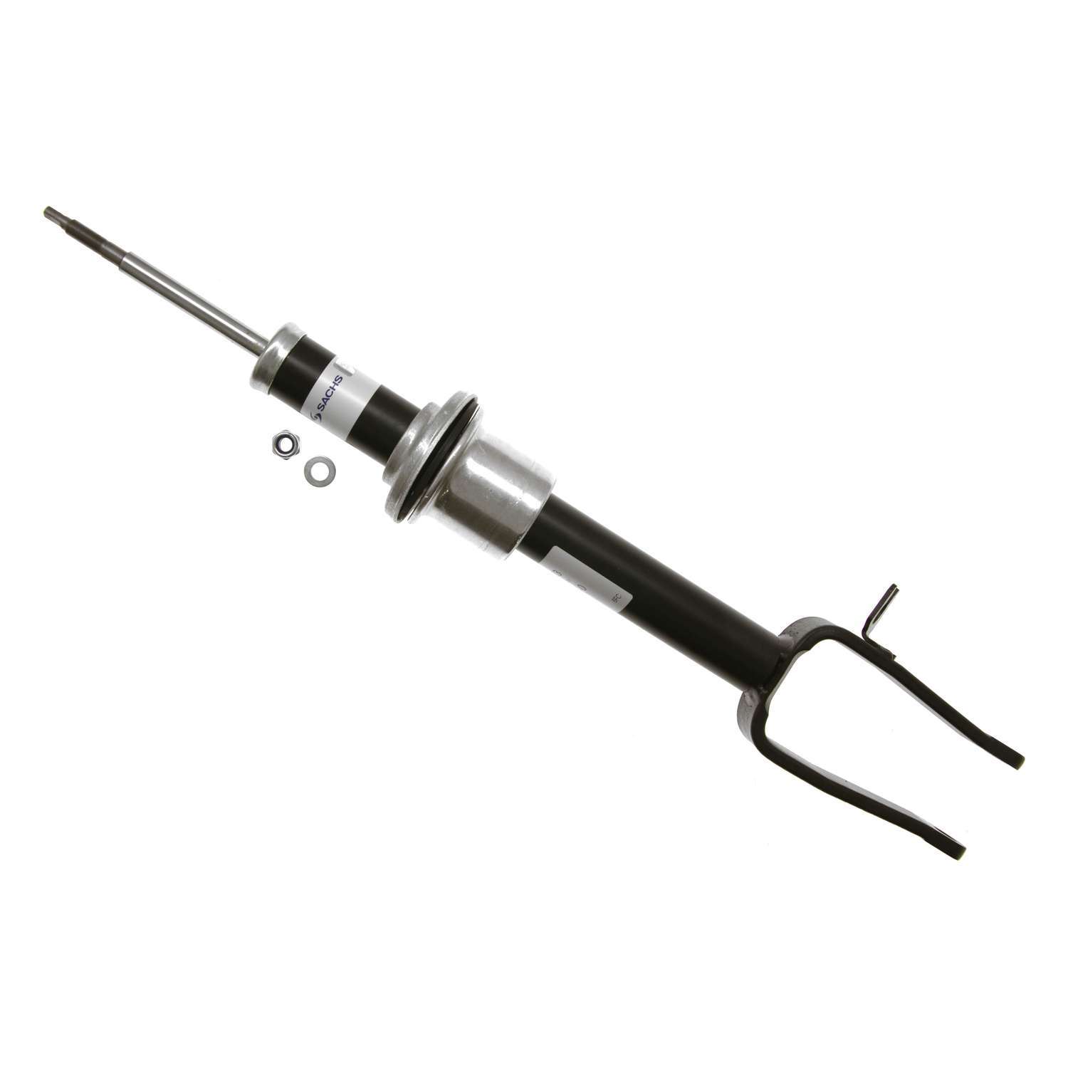 Exhaust Manifold Bolt and Spring
