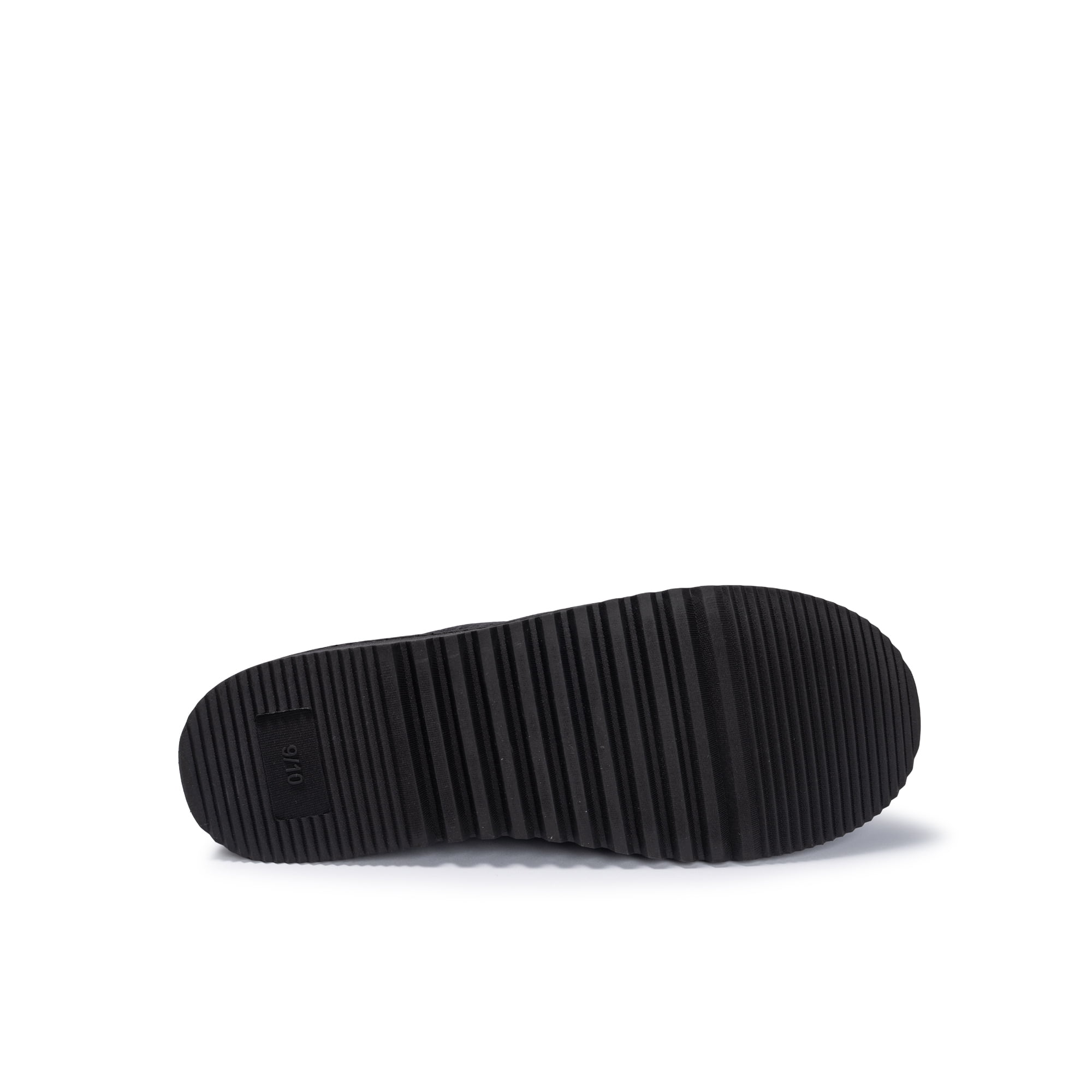 Mens US Army Bungee Slipper