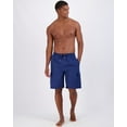 thumbnail image 5 of Real Essentials 3 Pack: Men's Swim Trunks with Cargo Pockets & Mesh Lining (Available in Big & Tall), 5 of 6