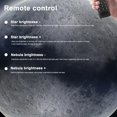 thumbnail image 4 of Proyector Astronauta 6+564464621 (C), 4 of 9