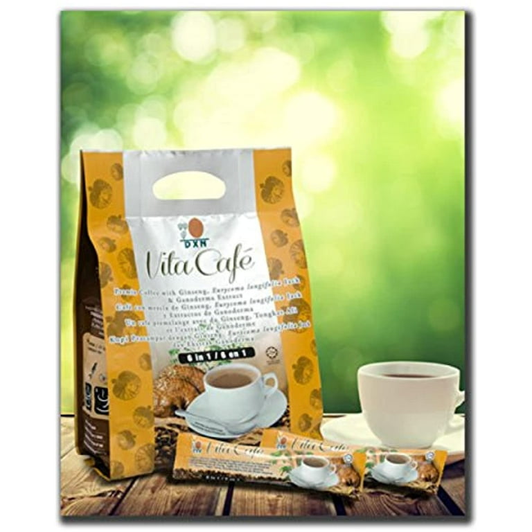 Vita coffee 2024