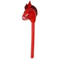 thumbnail image 1 of Stick Toy Portable Inflatable Stick Horse Inflatable Stick For Theme Decoration, 1 of 5