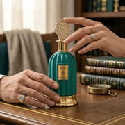 Aura Art Lucy Eau De Parfum Spray 100ml (3.4 oz) By Aura Fragrances