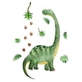 thumbnail image 3 of Pegatinas de Pared, Pegatinas para Puertas Y Ventanas de Vidrio, Dinosaurios, Fácil Aplicación de Bricolaje, Decoración Del Hogar, Calcomanía de Pared, 3 of 9