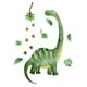 thumbnail image 3 of Pegatina de pared de dinosaurio para decoración de pared para habitación infantil, armario y sala de juegos, 3 of 9