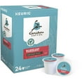 thumbnail image 3 of Caribou Coffee Caribou Blend Mahogany Regular - Dark/Bold - K-Cup - 24 / Box, 3 of 3