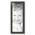 thumbnail image 2 of ArtToFrames 8x21 inch Slate Gray Picture Frame, Gray MDF Poster Frame (4669), 2 of 8