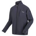 thumbnail image 2 of Regatta - Chaqueta Softshell Nantfeld para Hombre (Gris India), 2 of 4