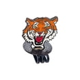 thumbnail image 1 of Golf Hat Clip Ball Hat Clip Marker Magnetic Removable Creative Patterns Golf Ball Position Mark Golfer Gift Golf Accessories Tiger, 1 of 6