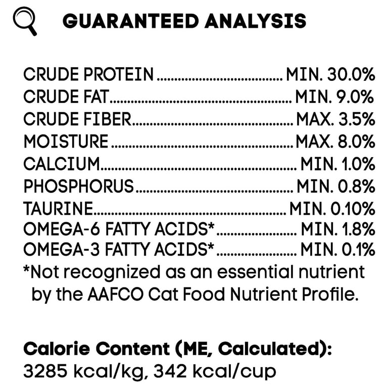 Special Kitty Outdoor Dry Cat Food, 44 lb Bag with Vitamins