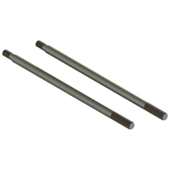 ARRMA Shock Shaft 3x67.8mm 2 ARA330755