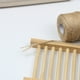 thumbnail image 4 of 2 rollos de 100 m, 2 hebras de cuerdas de yute, cordeles, cuerdas de cáñamo, cuerda de cáñamo, 4 of 5