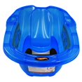 thumbnail image 4 of Tina bañera Hot Wheels 2 en 1 Azul, 4 of 4