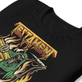 thumbnail image 4 of Testament Trial by Fire T-Shirt, 4 of 6