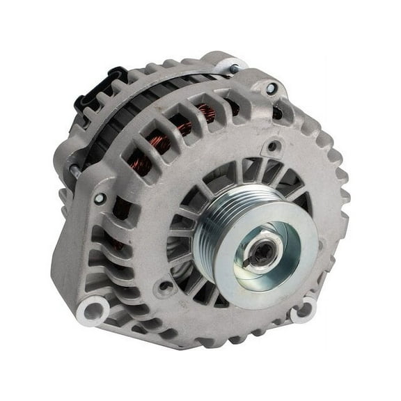 Alternator - Compatible with 2003 - 2004 Chevy Tahoe