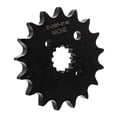 thumbnail image 4 of Niche Sprocket Chain Set for Suzuki GSXR1000 17/43T 530 O-Ring Motorcycle MK1004413, 4 of 9