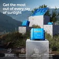 thumbnail image 2 of Controlador de carga solar Victron Energy BlueSolar MPPT 100V 15A 12/24V, 2 of 8