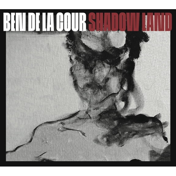 Ben de la Cour - Shadow Land - Music & Performance - CD