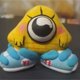 thumbnail image 2 of Newest Baby Bil The Book Of Bill Plush Toys Cartoon Big Eyed Shoes Cute Soft Stuffed Pillow Doll For Kid Birthday Christmas Gift, 2 of 5