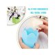 thumbnail image 2 of 1pc Pencil Holder, Pencil Shaped Pen Holders Container, Pencil Storage Organizer Rack, Plastic Multi-Functional Desktop Organizer Makeup Brush Pot Vas, 2 of 4