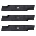 thumbnail image 5 of RAParts 3pk Mower Blades Fits Cub Cadet 02005017 1005336 Z-Force S 48 Fits MTD Pro Z, 5 of 9