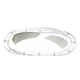 thumbnail image 1 of 13 * 6cm BJD Doll Head Mascarilla para accesorios OB11, 1 of 8