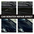 thumbnail image 2 of Touch Up Paint for Cars Paint Scratch Repair, Waterproof Auto Scratch Remover Pen（black）a pair, 2 of 4
