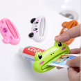 thumbnail image 2 of Kitchen Supplies Bathroom Multi-function Tool Cartoon Toothpaste Squeezer Kitchen Gadget Useful Home Tools Bathroom Decoration, 2 of 7