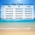 thumbnail image 2 of Stamzod Capri Jumpsuits for Women 2026 Casual Sleeveless Wide Leg Rompers with Pockets One Piece Overalls Navy XL, 2 of 6
