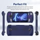 thumbnail image 3 of Funda protectora de silicona para ROG Ally, funda protectora blanda para la consola de juegos Rog Ally, funda a prueba de caídas con protección total, 3 of 7