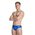thumbnail image 1 of Slip de natación ARENA MaxLife resistente al cloro Talla 34 US, 1 of 7