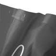 thumbnail image 5 of Creative Products Relax 2 71x74 Shower Curtain, 5 of 7