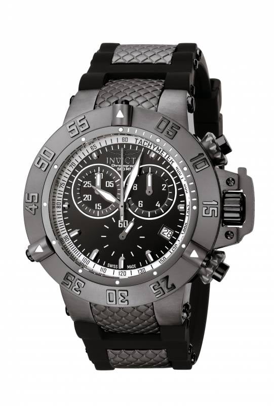 invicta subaqua sport watch