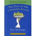 thumbnail image 1 of Pre-Owned The Tale of the Unknown Island (Paperback) 0156013037 9780156013031, 1 of 1
