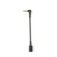 thumbnail image 4 of Tangle-Free Oxygen-Free Copper Headphones Cable for Arctis 3 5 7 Pro Stress Resistant, Enhanced Signal Transfer, 4 of 11