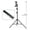 New Style, variant on Tripod Floor Tablet Stand Adjustable Holder Mount Support for iPad Air Pro 12.9 Mini Xiaomi 4-13 Inch Lazy Holder Bracket
