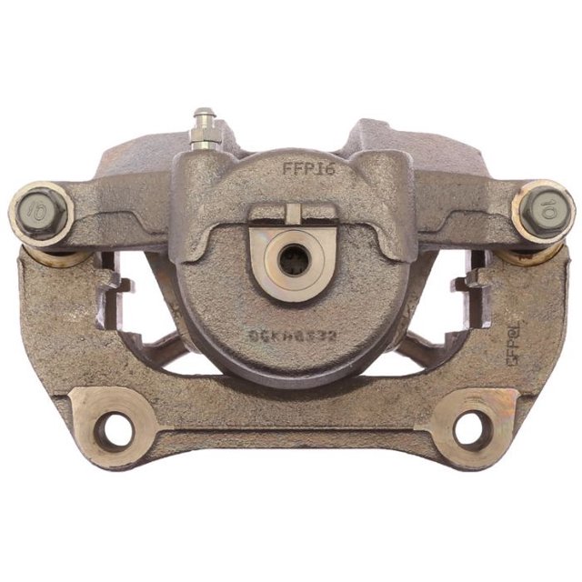 Raybestos Brakes Disc Brake Caliper P/N:Rc12884c