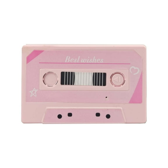 Personalized Valentines Day Card for Him Mix Tape Retro Cassette Tape Card Romantic Card I Love You Card