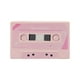 thumbnail image 2 of Tarjeta de grabación vintage con forma de cinta | Tarjeta de mensaje de buzón de voz de 60 segundos | Regalo romántico de San Valentín | Saludo de audio personalizado | Recuerdo único de aniversario, 2 of 9