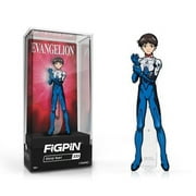 FiGPiN Neon Genesis Evangelion: Shinji Ikari #333