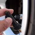 thumbnail image 4 of OULII 5Pcs Tire Pressure Sensor Stems Rubber Tpms Replacement Stems for Vehicle Tires Car, 4 of 8