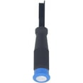 thumbnail image 6 of ABCISI Wood Chisel, Right Angle Woodworking Corner Chisel, Square Mortise Chisel, 90°precision cut,Hinge Recess Corner Wood Chisel for Cutting Square Mortise,Door Lock Recessed,Carving,Hinge Mortises, 6 of 9