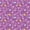Purple Blue, variant on Metsweet Magical Floral Unicorn Twin Comforter Sets 2pcs, Kawaii Rainbow Rabbit Bedding Set,1 Comforter and 1 Pillowcase