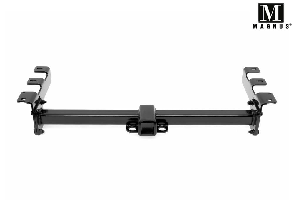 hitch for chevy silverado 1500