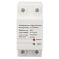 thumbnail image 2 of Protector De Bajo Voltaje, Dispositivo De Protección De Voltaje De Reinicio Automático De 40A AC230V Para Electrodomésticos, 2 of 7