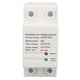 thumbnail image 1 of Dispositivo de protección de voltaje ZHCH automático monofásico 40 A 230 V, 1 of 5