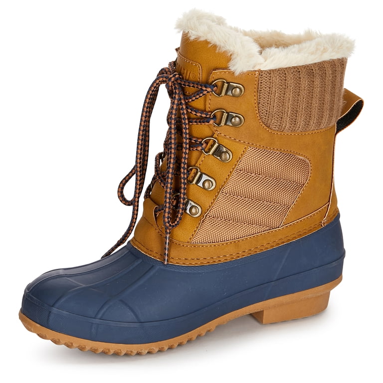 Khombu snow boots 8 Khombu Women main image 4