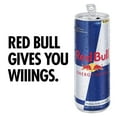 thumbnail image 6 of (24 Cans) Red Bull Energy Drink, Tropical, 8.4 Fl Oz, Yellow Edition (2 Packs of 12), 6 of 9
