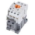 thumbnail image 4 of Contacteur AC, Contacteurs de Commande de Circuit de Taille Compacte pour l'Automatisation Industrielle, 4 of 8