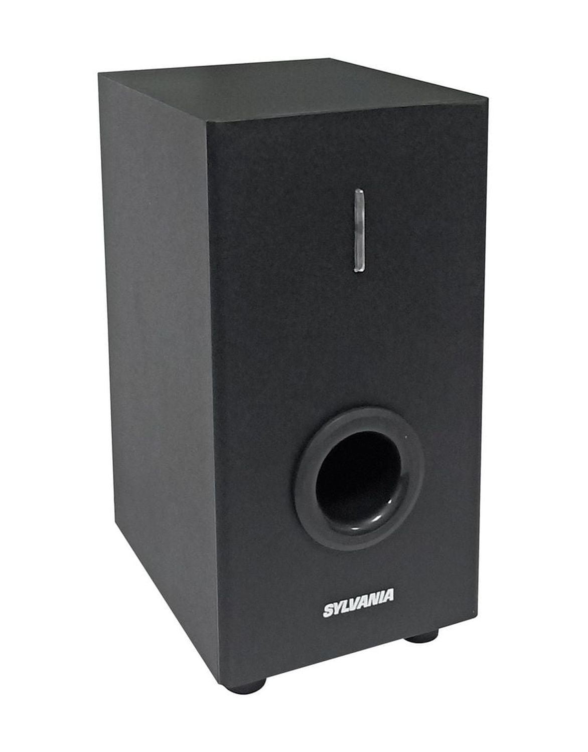 Sylvania Système de cinéma maison DVD avec 5.1CH Surround Sound